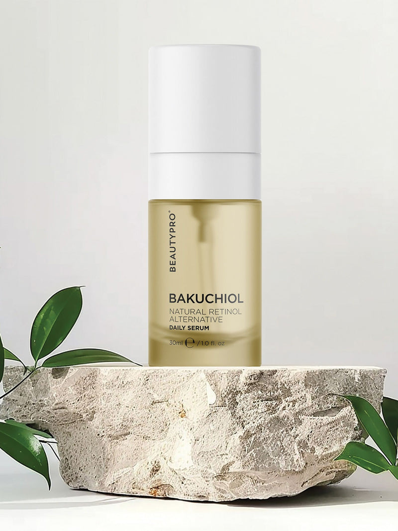 BeautyPro Bakuchiol Serum 30ml