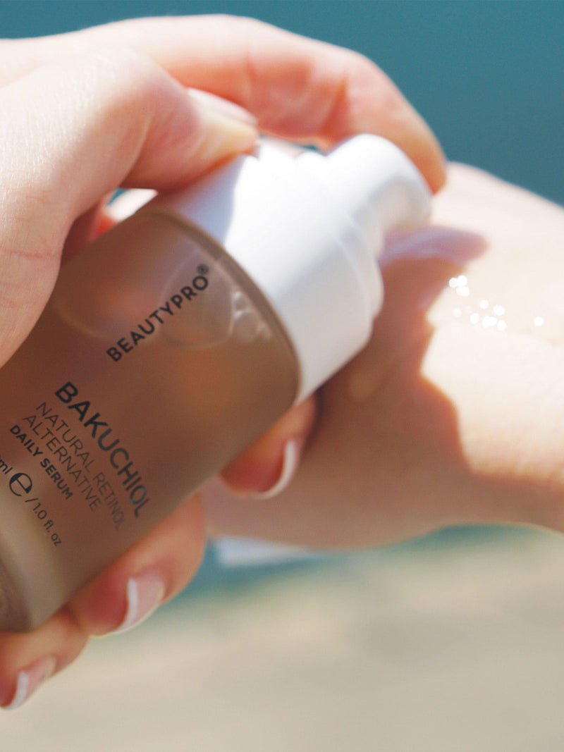 BeautyPro Bakuchiol Serum 30ml