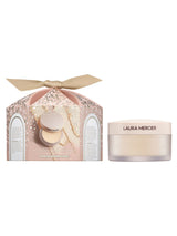 Laura Mercier Petit Enchantment Translucent Loose Setting Powder Gift Set