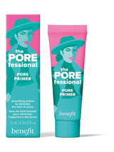 Benefit Professional Face Primer Travel Size