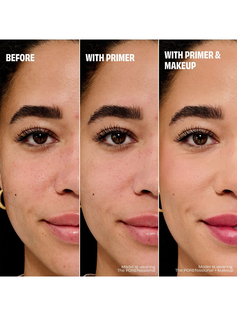 Benefit Face Primer Travel Size - British product
