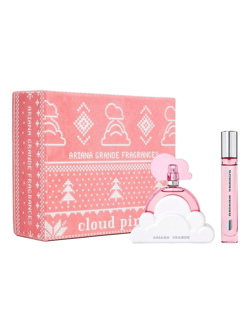 Ariana Grande Cloud Pink Eau de Parfum 30ml Gift Set