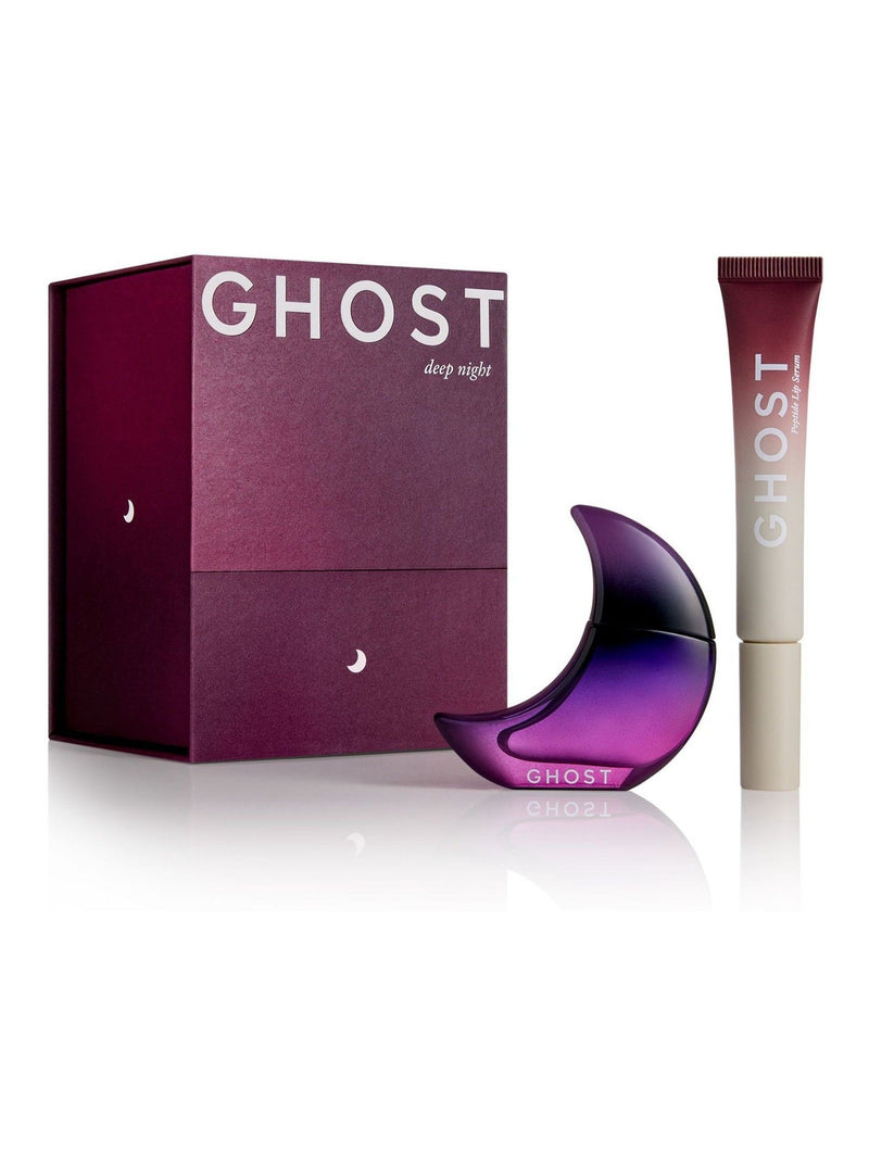 Ghost Mini Deep Night Eau de Toilette 10ml Gift Set