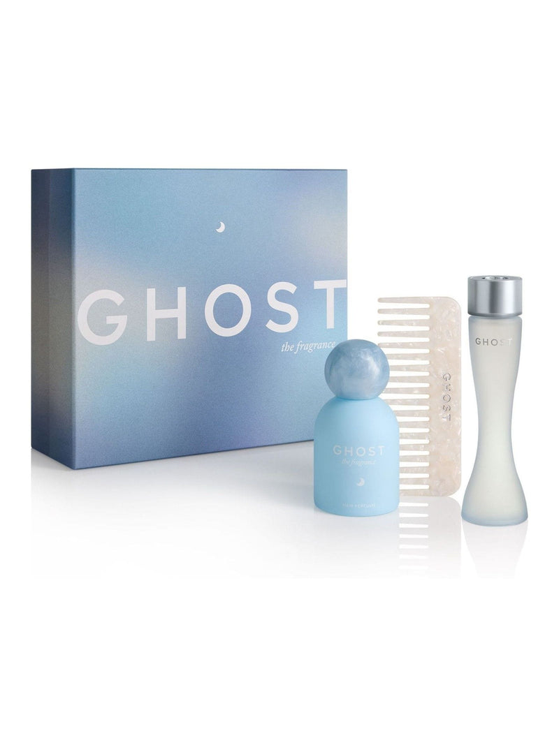 Ghost The Fragrance Eau de Toilette 30ml Gift Set