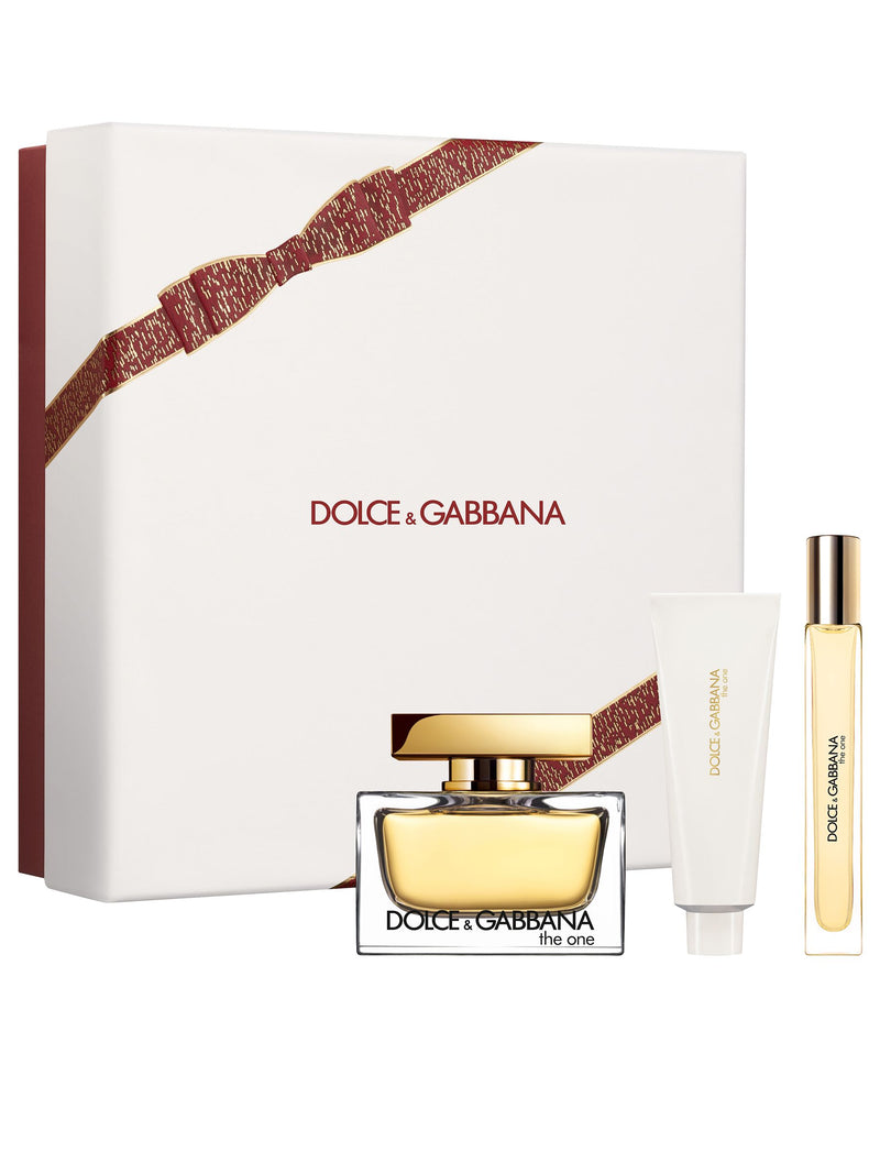 Dolce&Gabbana The One Eau de Parfum Gift Set