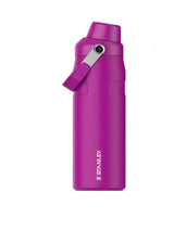 Stanley Violet Blossom IceFlow Insulated Water Bottle 0.7L