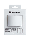 Stanley Palestone Quencher Boot + Straw Topper 0.89L / 0.6L