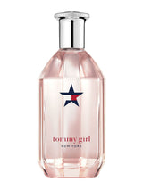 Tommy Hilfiger Girl New York Eau de Toilette 100ml