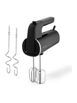 Sur La Table Black Core Digital Hand Mixer - Baking Appliance