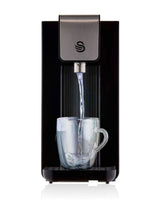 Swan Black Instant Hot Water Dispenser 2.5L