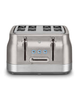 Swan 1860W Retro 4 Slice Toaster
