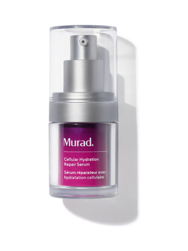 Murad Cellular Hydration Repair Face Serum, imported from the UK