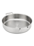 Stellar profile shallow casserole 28cm (British brand)