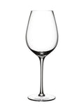 Judge set of 4 clear white wine glasses 24cm, UK version