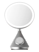 Carmen Silver 3-in-1 Illuminated LED Makeup Mirror One Size