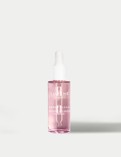 Lumene Vegan Collagen Essence Face Serum 30ml
