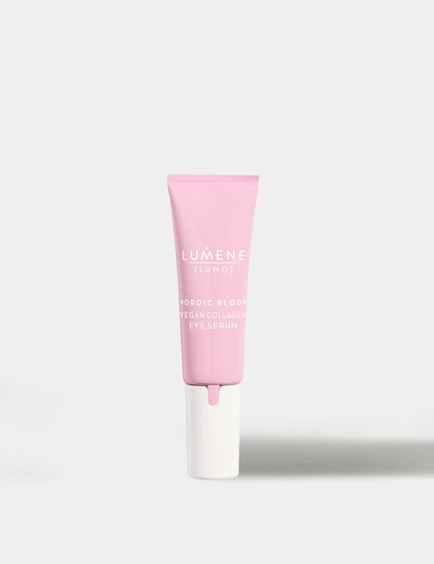 Vegan Collagen Eye Serum with Hyaluronic Acid 10ml
