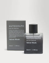 Velvet Musk Eau de Parfum Perfume 50ml