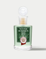 Vetiver Eau De Toilette Fragrance Spray 100ml