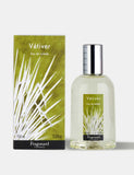 Vetiver Eau de Toilette 100ml (British brand)