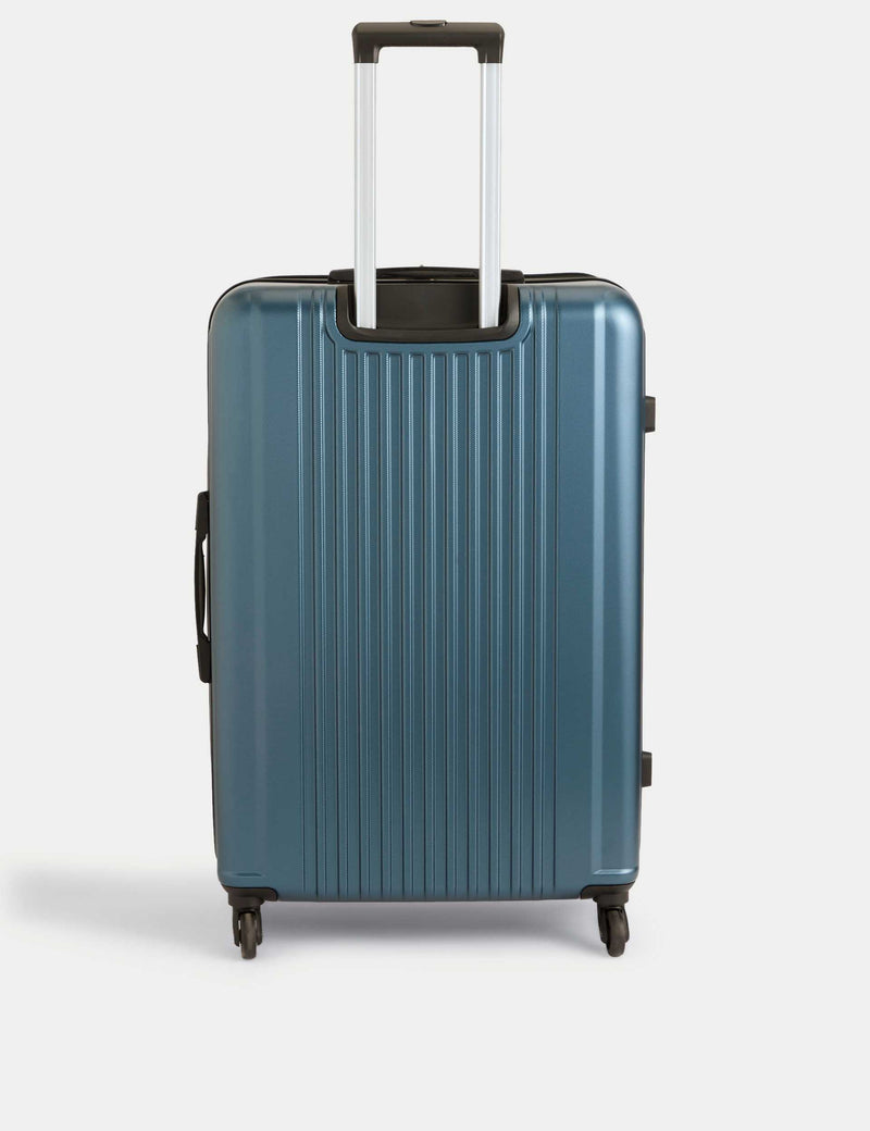 Vienna 4 Wheel Hard Shell Large Suitcase