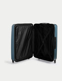 Vienna 4 Wheel Hard Shell Large Suitcase