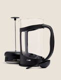 Vienna 8 cup cafetiere (British brand)