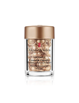 Brightening Radiance Renewal Serum with Vitamin C and Ceramides in Capsules, 30 Pieces