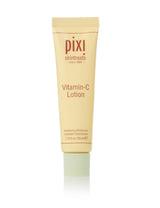Pixi Beauty Vitamin-C Lotion Face Moisturiser 50ml