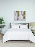 Martex Duck Duvet, imported from the UK