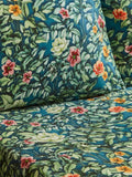 Joe Browns Green Forest Oasis bedding set, UK version
