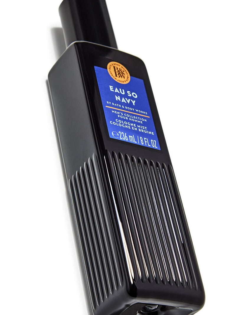 Light Cologne Mist for Layering 226 g – Paraben-Free and Dermatologist Tested