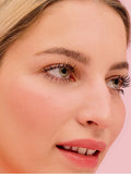 Benefit They're Real Mascara Duo Jet Black Full Size Mini - British product