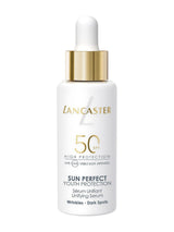 Lancaster SPF 50 Sun Perfect Unifying Face Serum 30ml