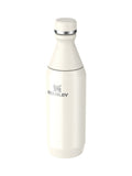 Stanley Cream Slim All Day Bottle 0.35L 0.6L
