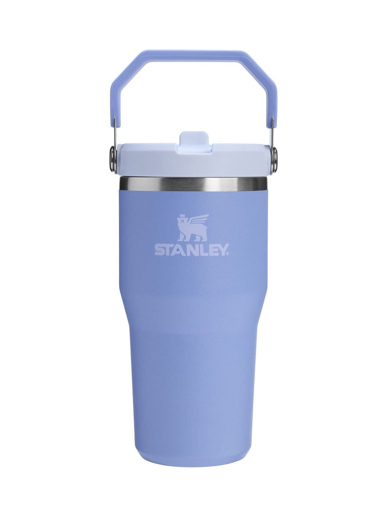 Stanley Hydrangea IceFlow Flip Straw 2.0 Tumbler 0.6L
