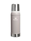 Vacuum Insulated Stainless Steel Bottle 0.75L with Leakproof Design