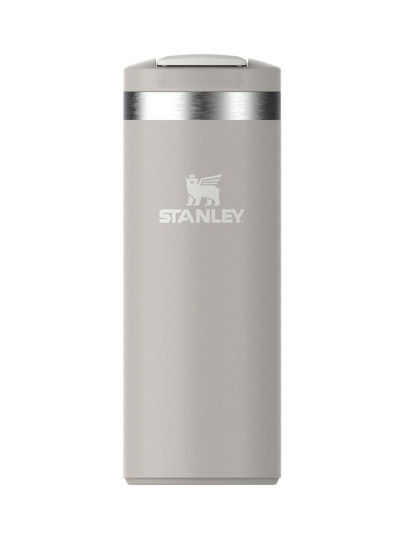 Slim Leakproof Travel Mug 0.35L with Temperature Retention