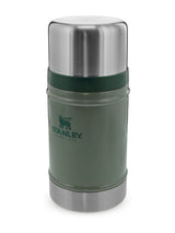 Stanley Hammertone Green Insulated Food Jar 0.7L