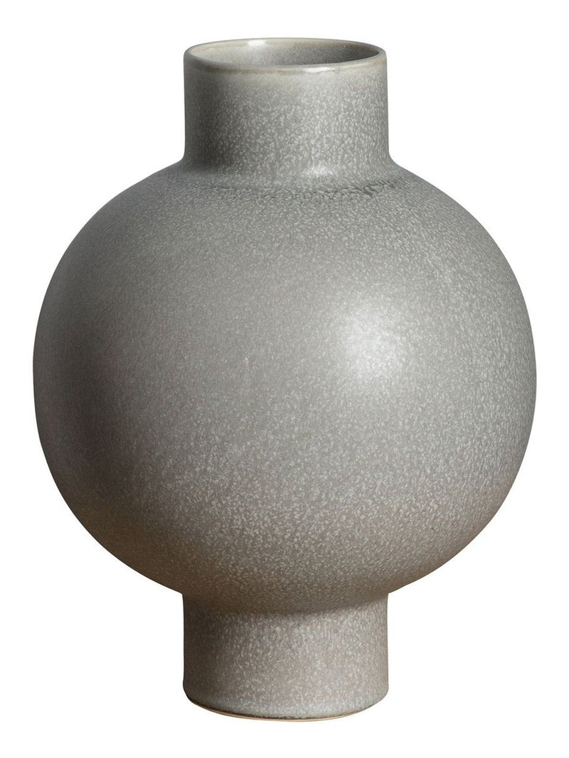 Gallery Home Grey Omari Vase