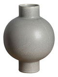 Gallery Home Grey Omari Vase