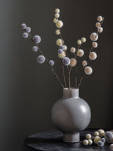 Gallery Home Grey Omari Vase