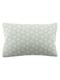 Laura Ashley Green Duck Egg Tatton 200 Thread Count Duvet Cover and Pillowcase Set