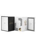 Hallmark Love Card Memento Luxe 17.3cm x 11.9cm, UK version