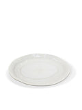 Garden Trading white Overton side plates set of 4, UK version