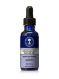 Neals Yard Remedies Rose Facial Oil 28ml, imported from the UK