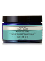 Neals Yard Remedies Aromatic Bath Salts 250g