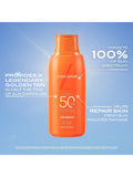 Lancaster Sun Beauty SPF 30 Body Milk 175ml