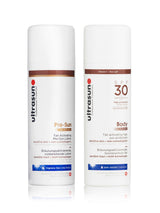 Ultrasun Tan Maximising & Activating SPF 30 Sunscreen Bundle