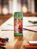 Thermos Blue Funtainer Bottle Disney Frozen 355ml (British brand)